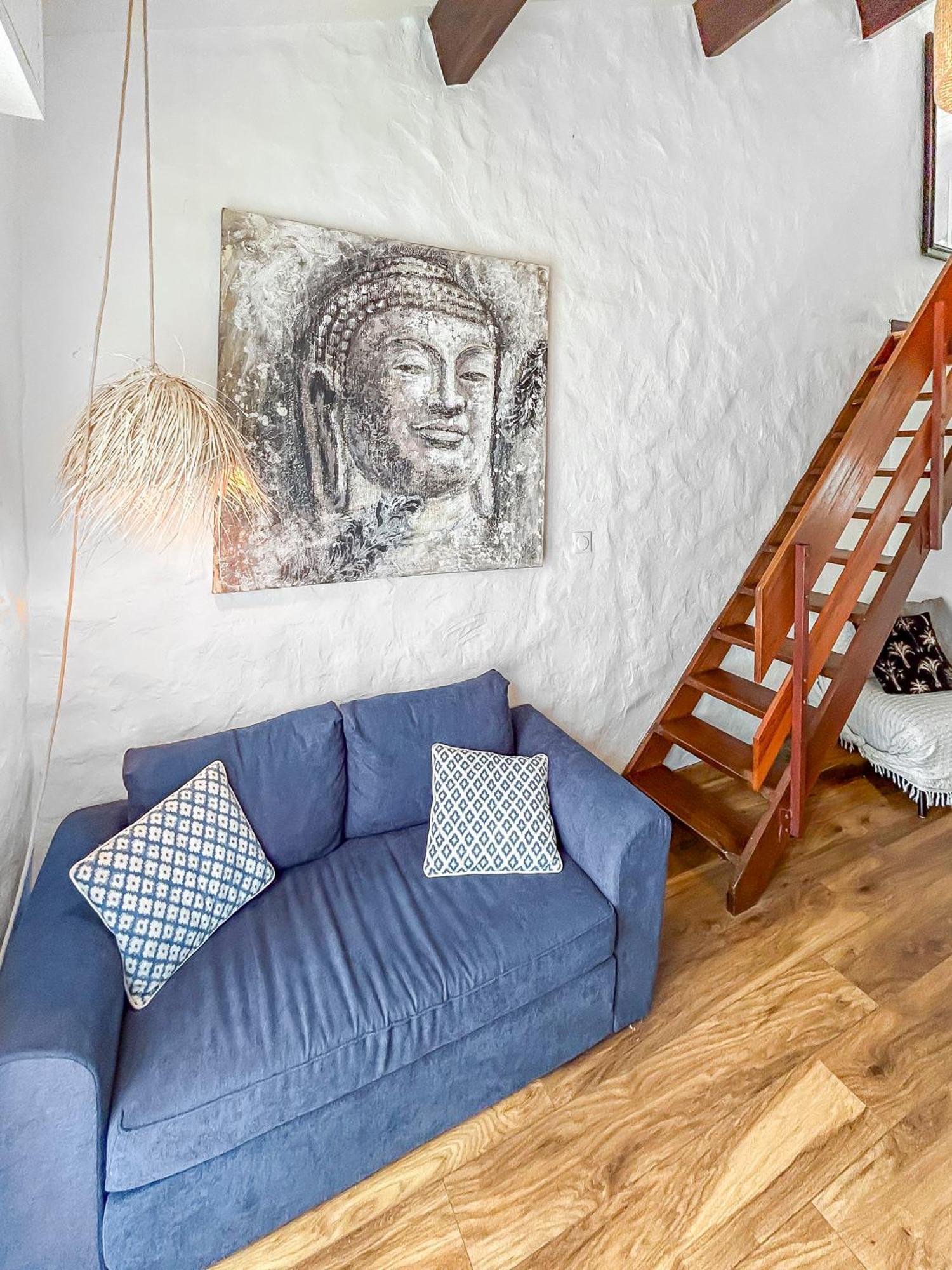 Escale Enchantee A Medis - Appartement 2 מראה חיצוני תמונה