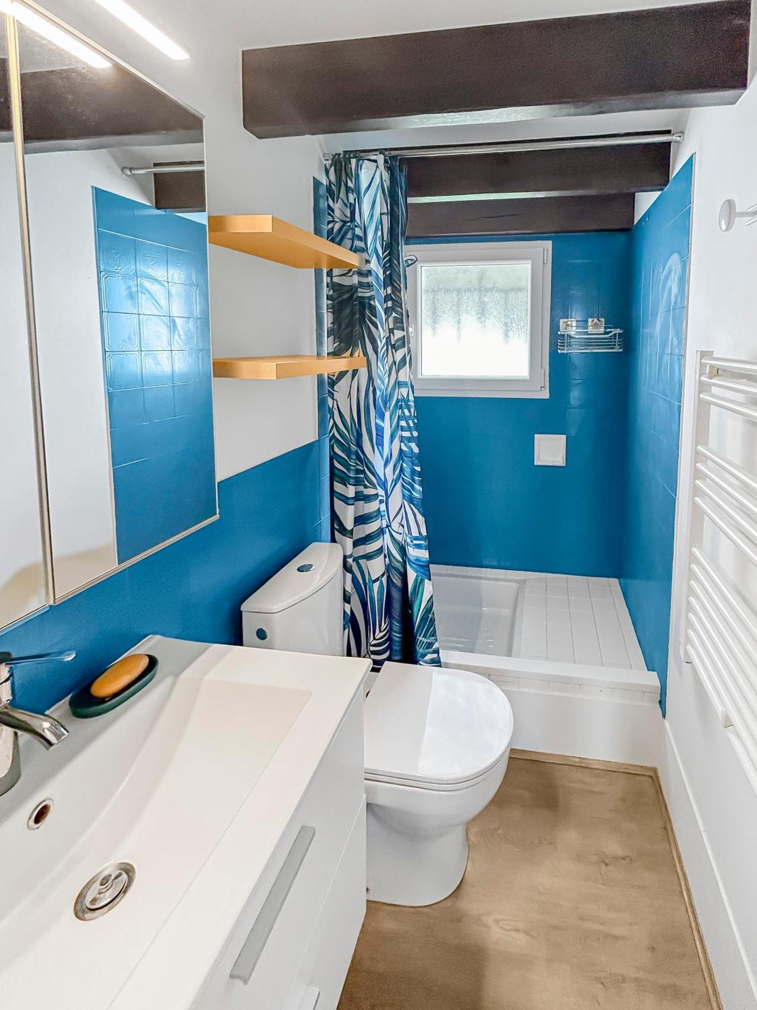 Escale Enchantee A Medis - Appartement 2 מראה חיצוני תמונה