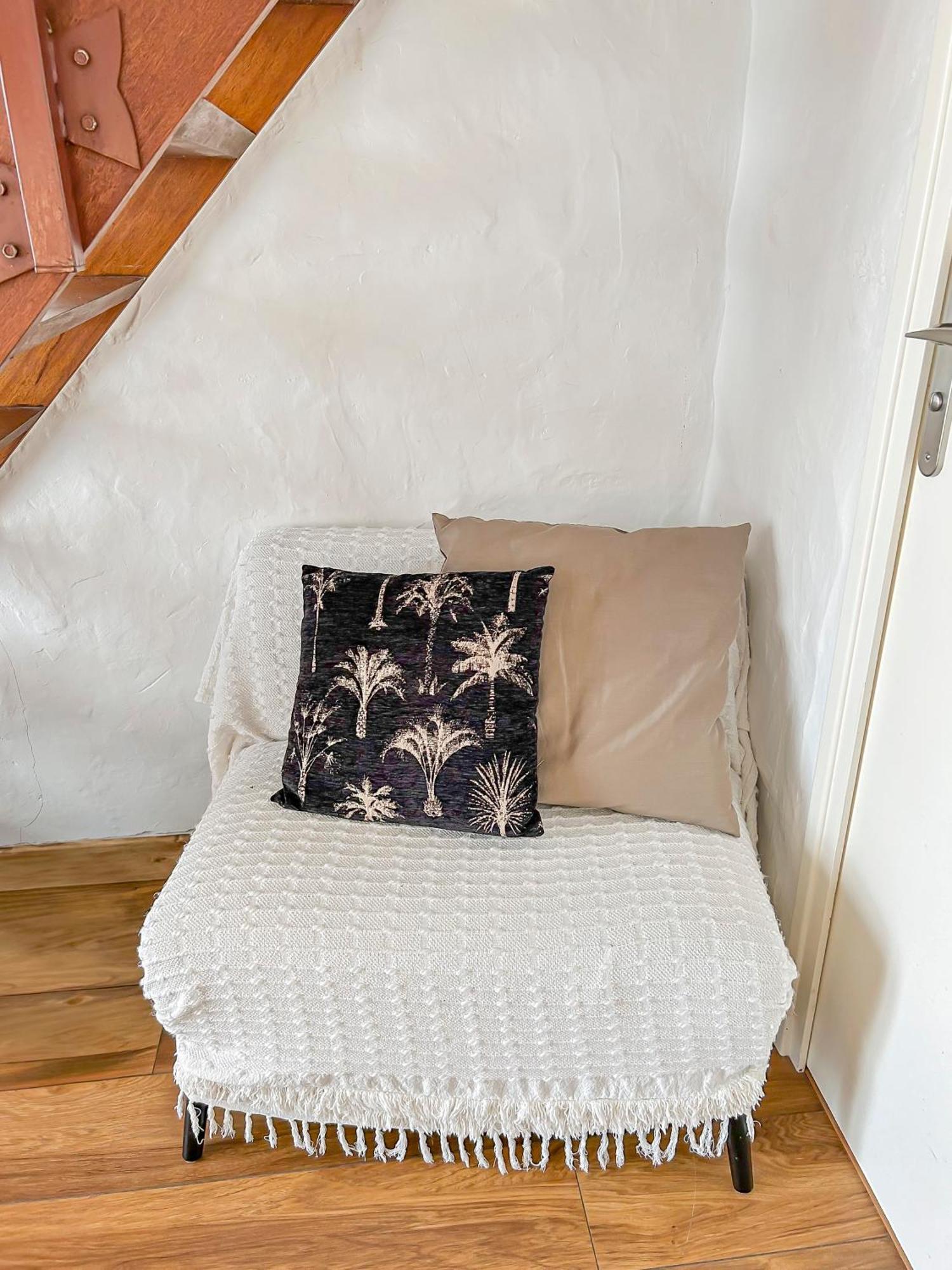 Escale Enchantee A Medis - Appartement 2 מראה חיצוני תמונה