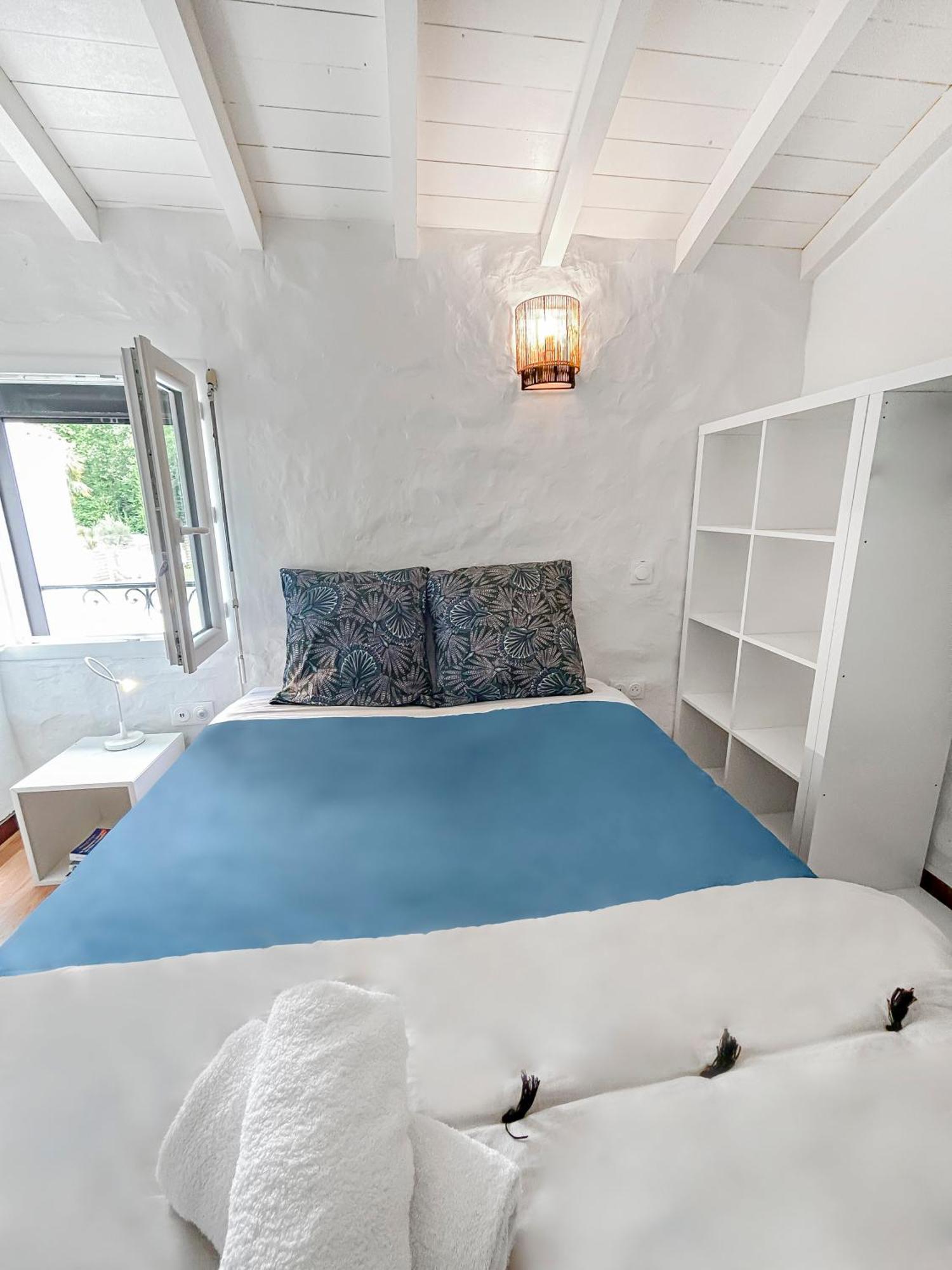Escale Enchantee A Medis - Appartement 2 מראה חיצוני תמונה
