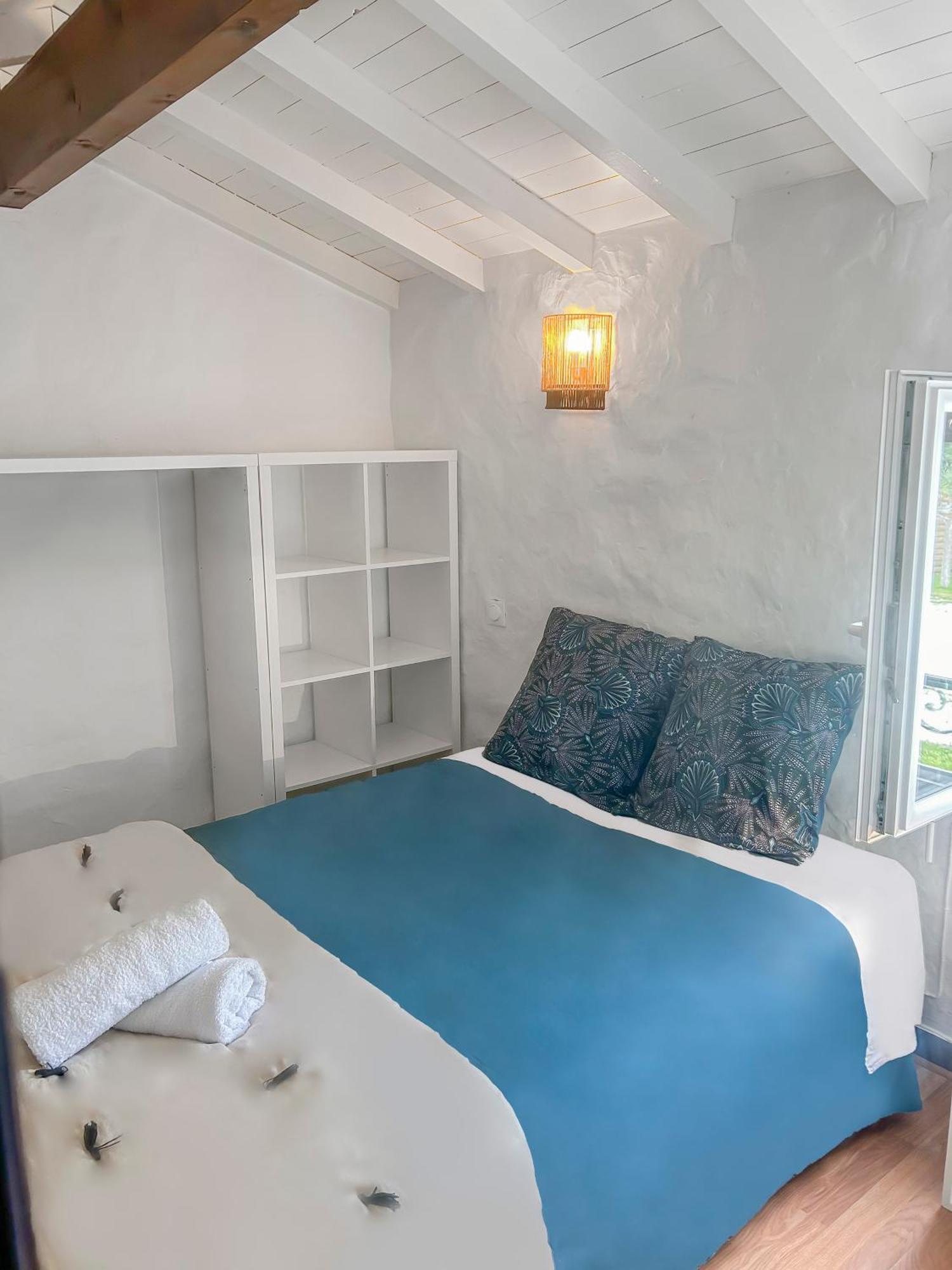 Escale Enchantee A Medis - Appartement 2 מראה חיצוני תמונה