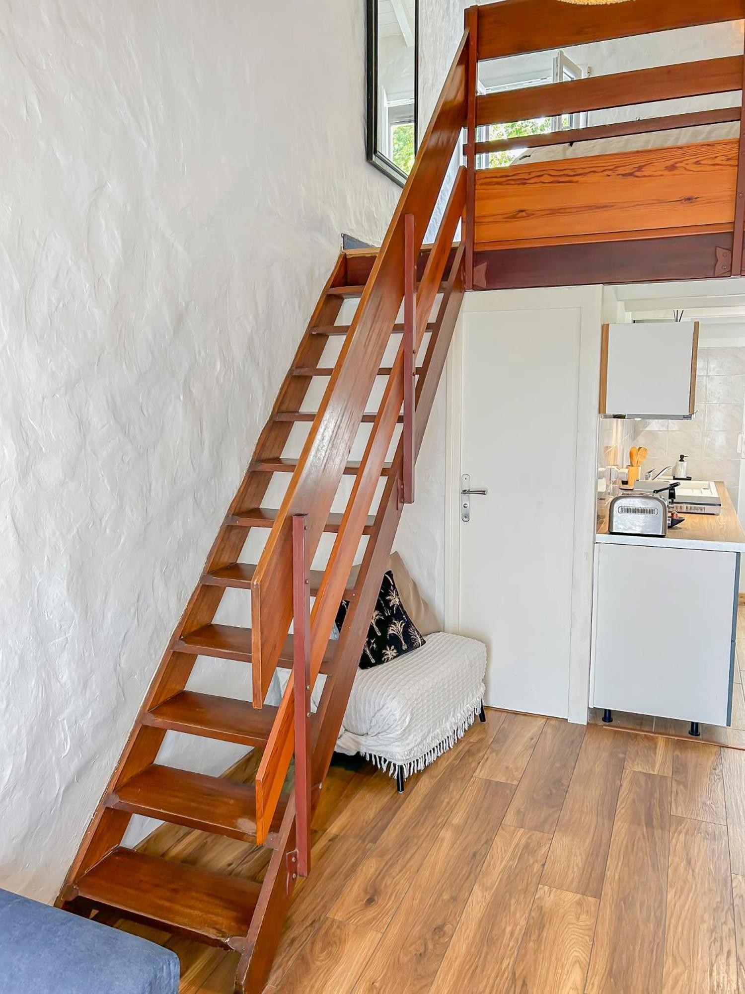 Escale Enchantee A Medis - Appartement 2 מראה חיצוני תמונה