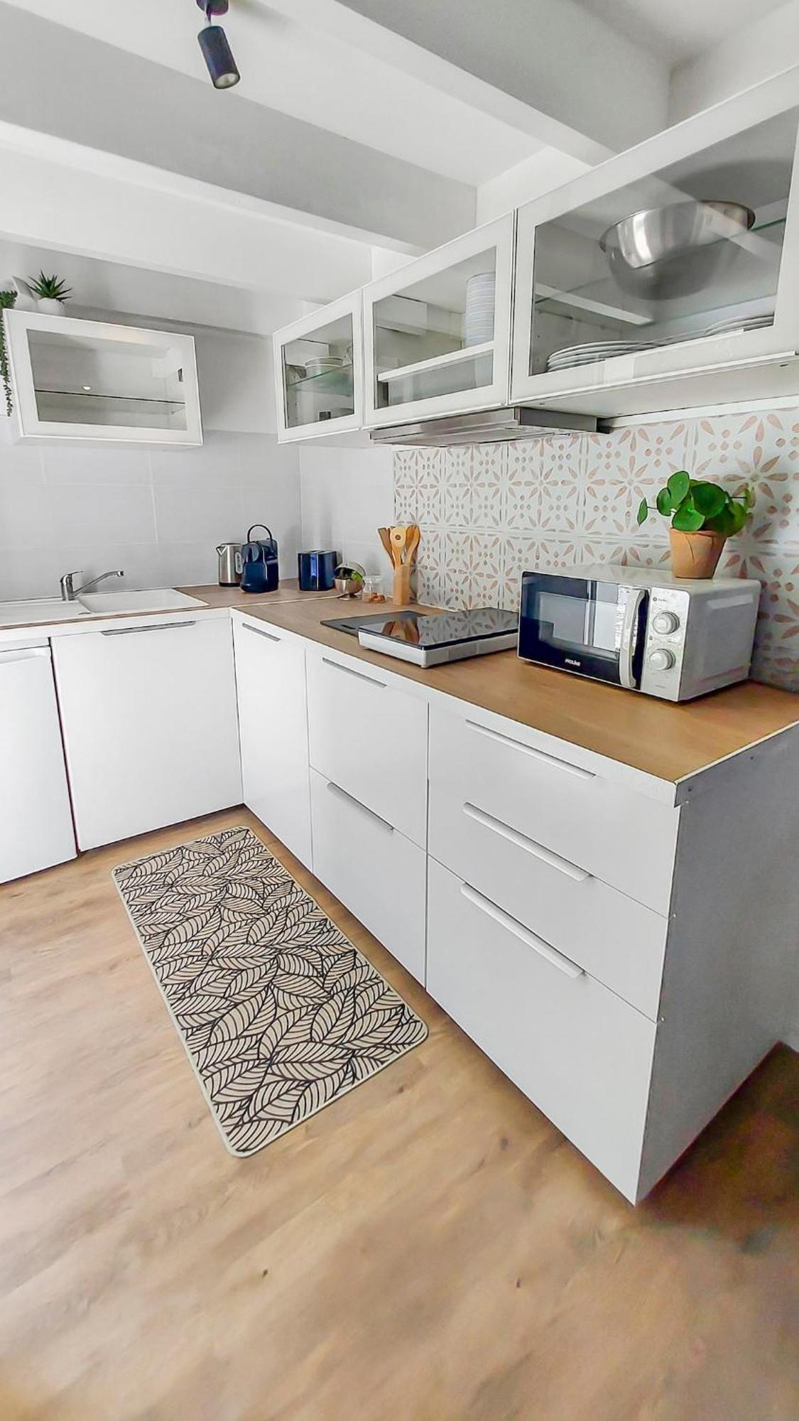 Escale Enchantee A Medis - Appartement 2 מראה חיצוני תמונה