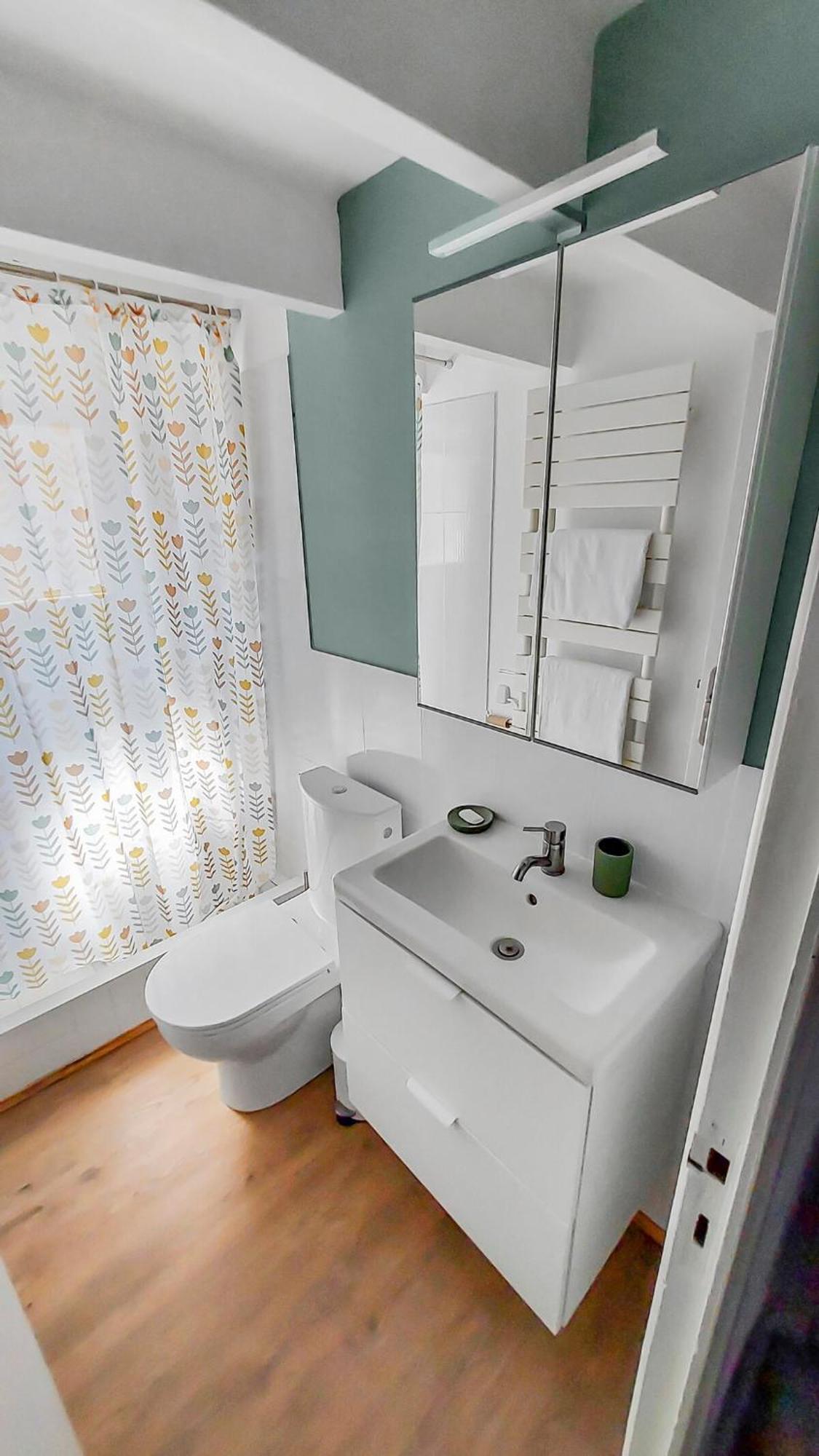 Escale Enchantee A Medis - Appartement 2 מראה חיצוני תמונה