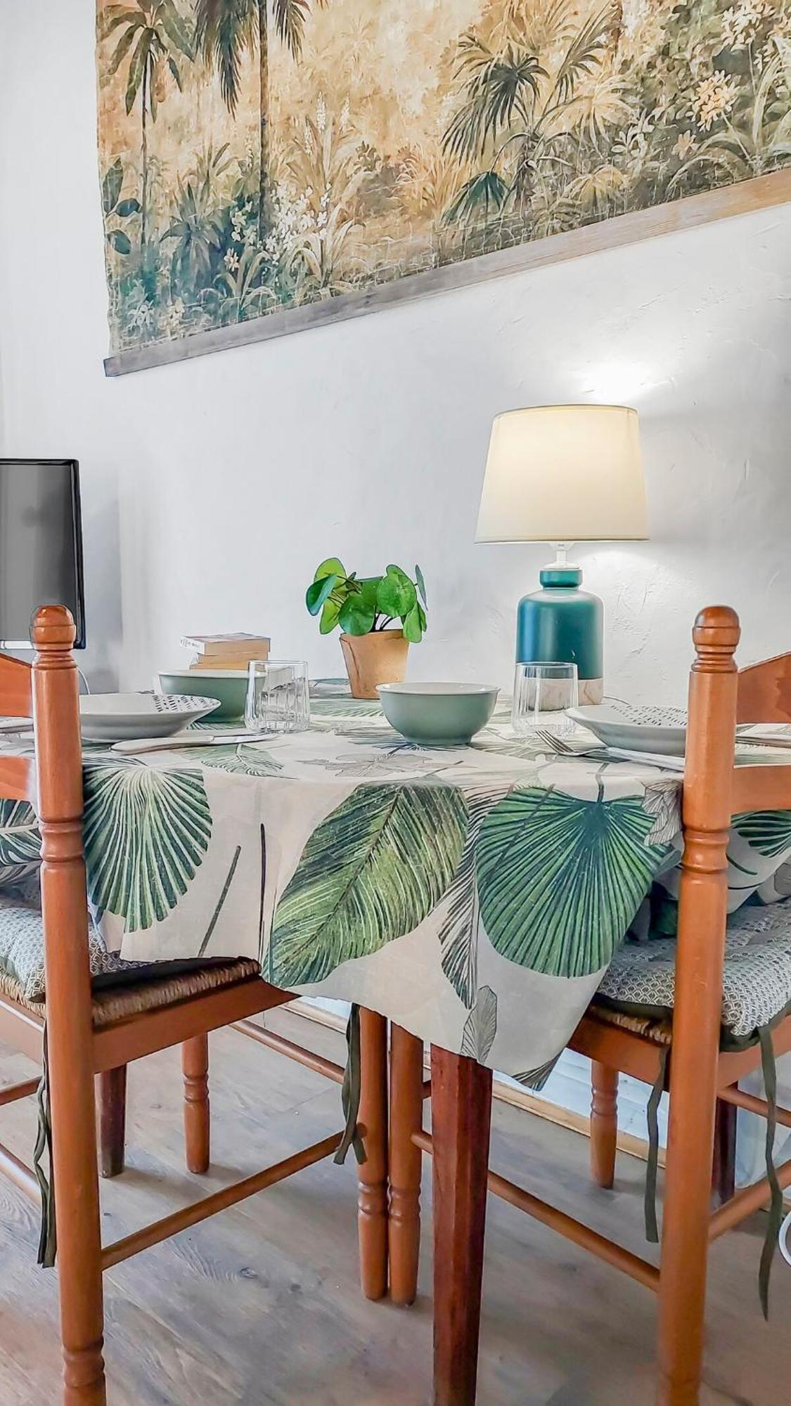Escale Enchantee A Medis - Appartement 2 מראה חיצוני תמונה