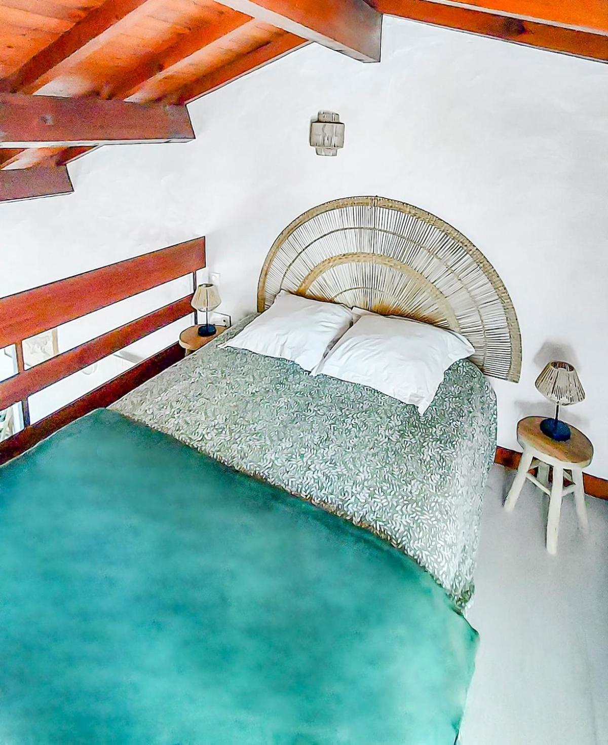 Escale Enchantee A Medis - Appartement 2 מראה חיצוני תמונה